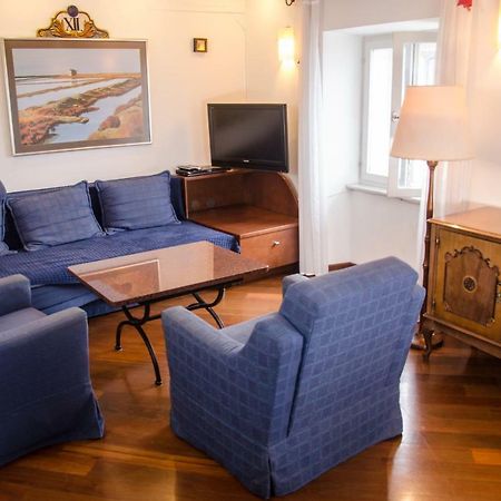 Penthouse Presernovo Nabrezje Piran Luaran gambar