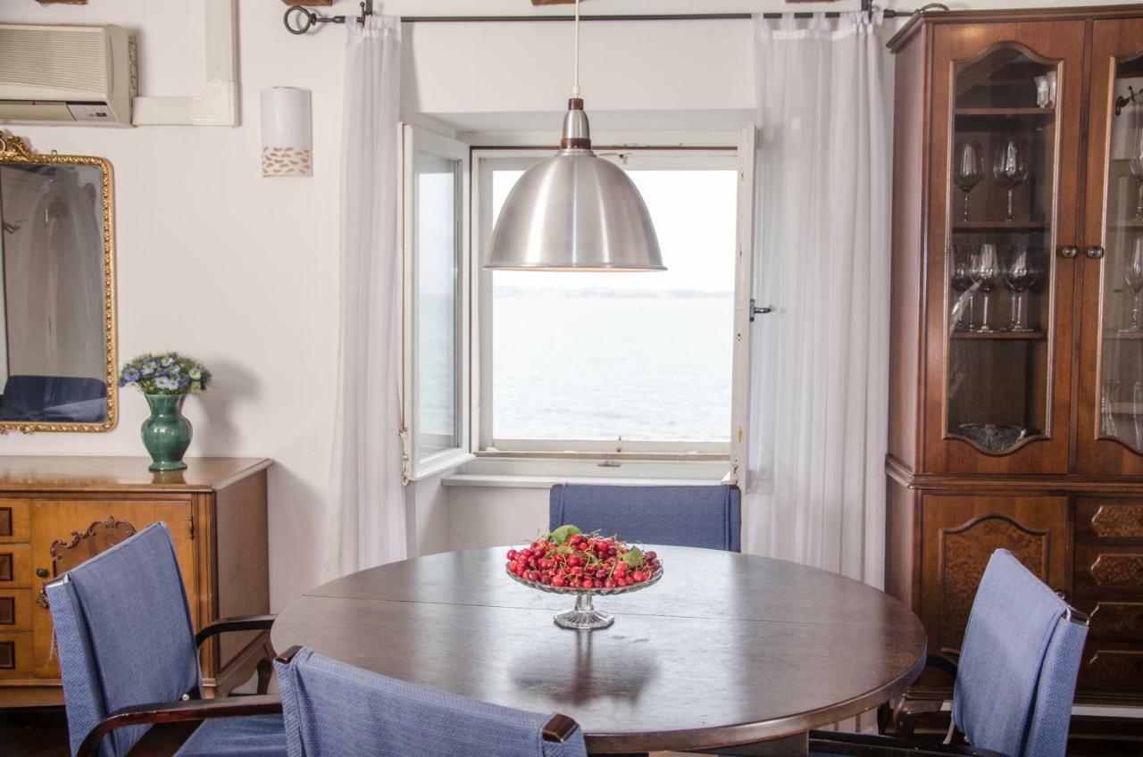 Penthouse Presernovo Nabrezje Piran Luaran gambar
