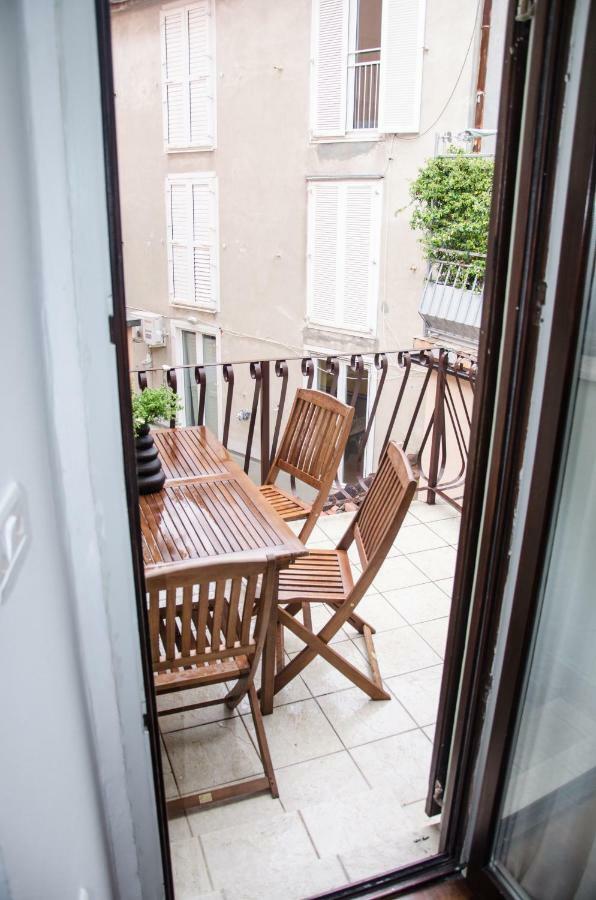 Penthouse Presernovo Nabrezje Piran Luaran gambar