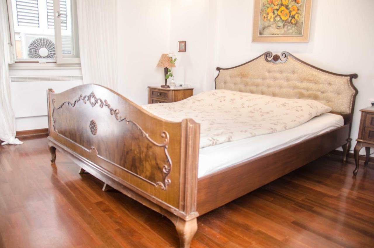 Penthouse Presernovo Nabrezje Piran Luaran gambar