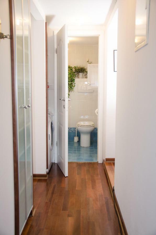 Penthouse Presernovo Nabrezje Piran Luaran gambar